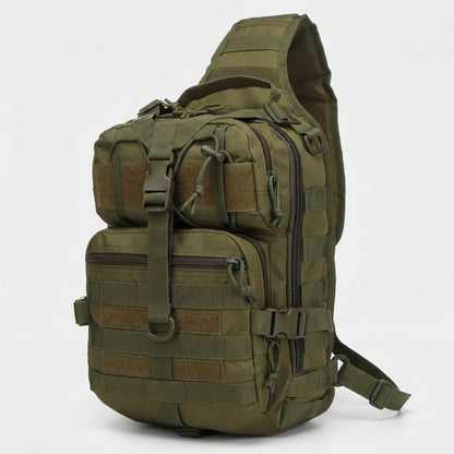 Single-Strap Tactical Sling Rucksack -  Strikepak