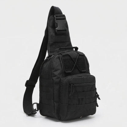 Single-Strap Tactical Sling Rucksack -  Strikepak