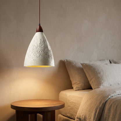 Single Bulb Decorative Pendant - Brightra