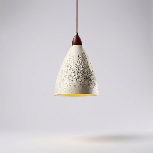 Single Bulb Decorative Pendant - Brightra