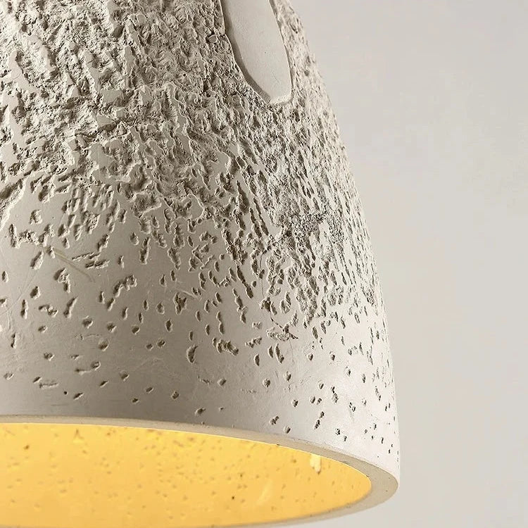 Single Bulb Decorative Pendant - Brightra