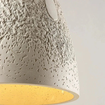 Single Bulb Decorative Pendant - Brightra