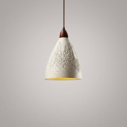 Single Bulb Decorative Pendant - Brightra