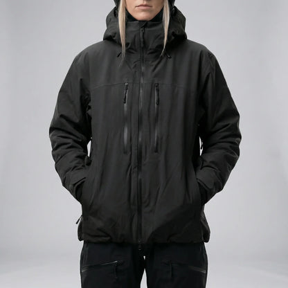Ski- Und Snowboard-Jacke - Carlotta