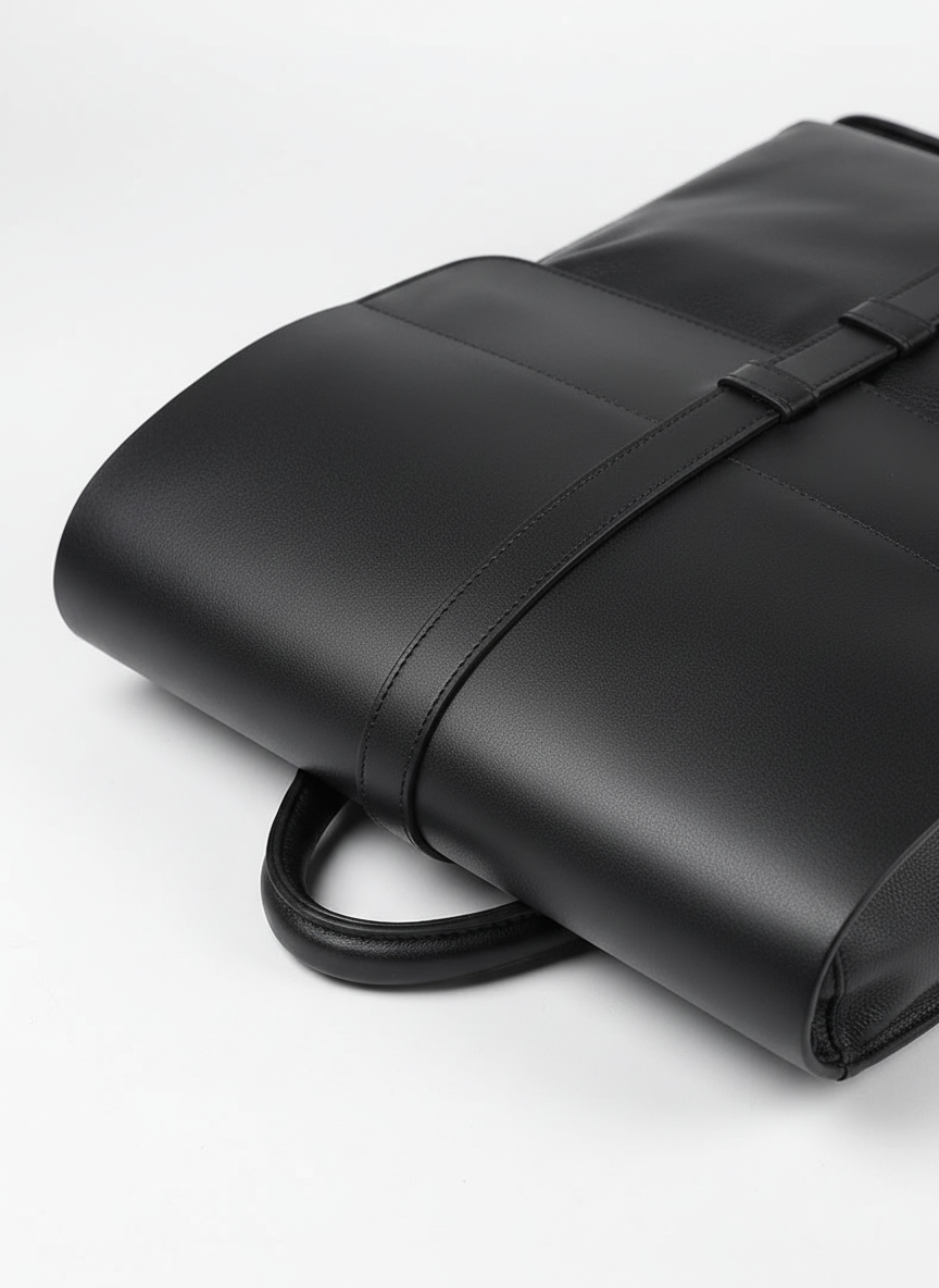 Skórzana Torba Na Laptopa - Durablepack 