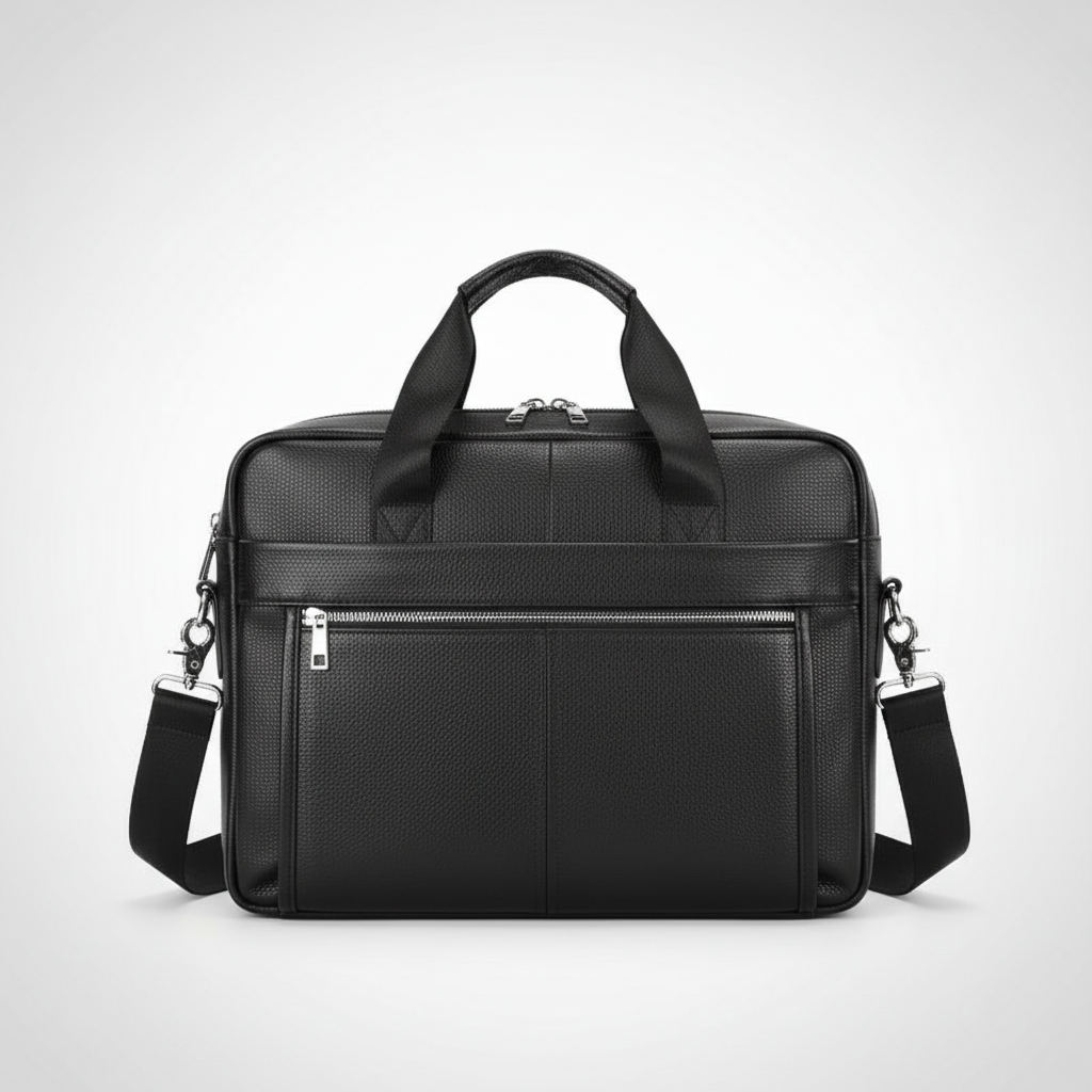 Skórzana Torba Na Laptopa - LeatherCase 
