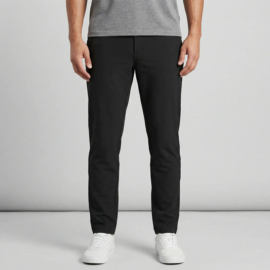 Slim-Fit-Hose Mit Geradem Bein - Lennart