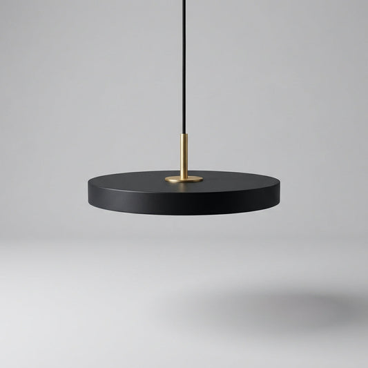 Slim Round LED Pendant -  Orbixel