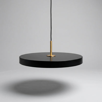 Slim Round LED Pendant -  Orbixel