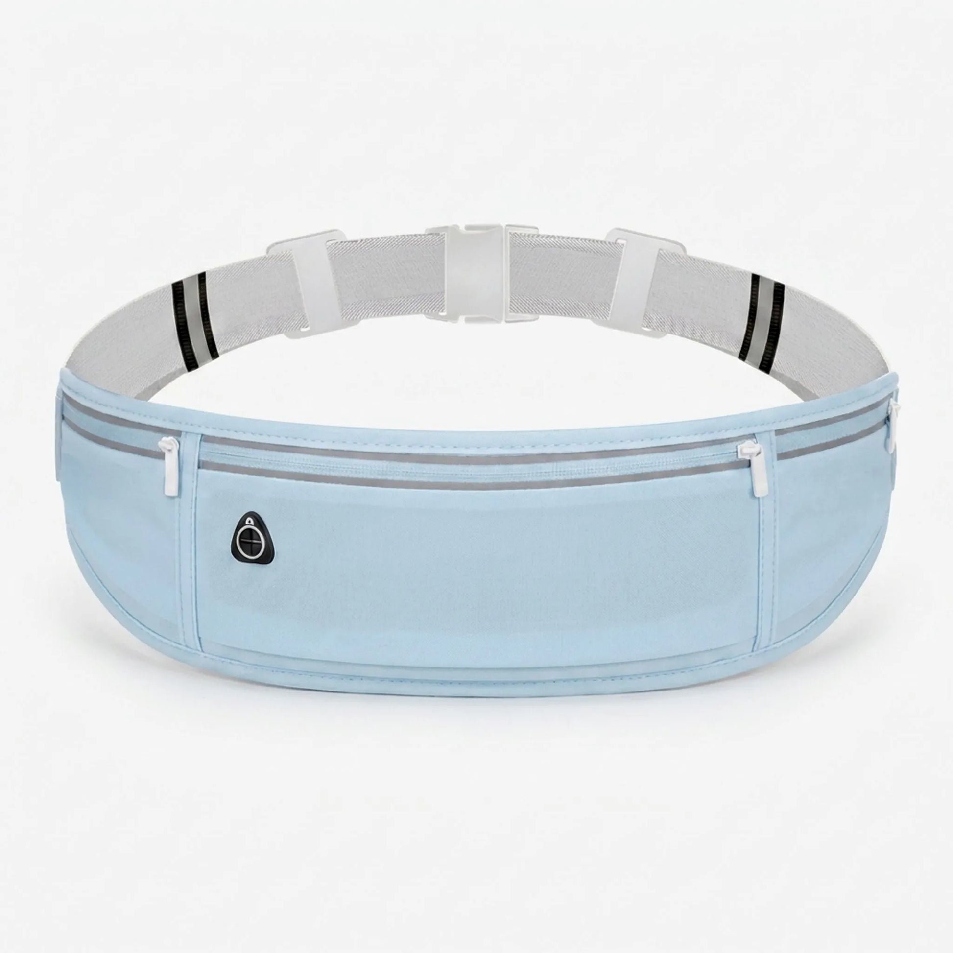 Slim Sports Waist Belt -  Everett