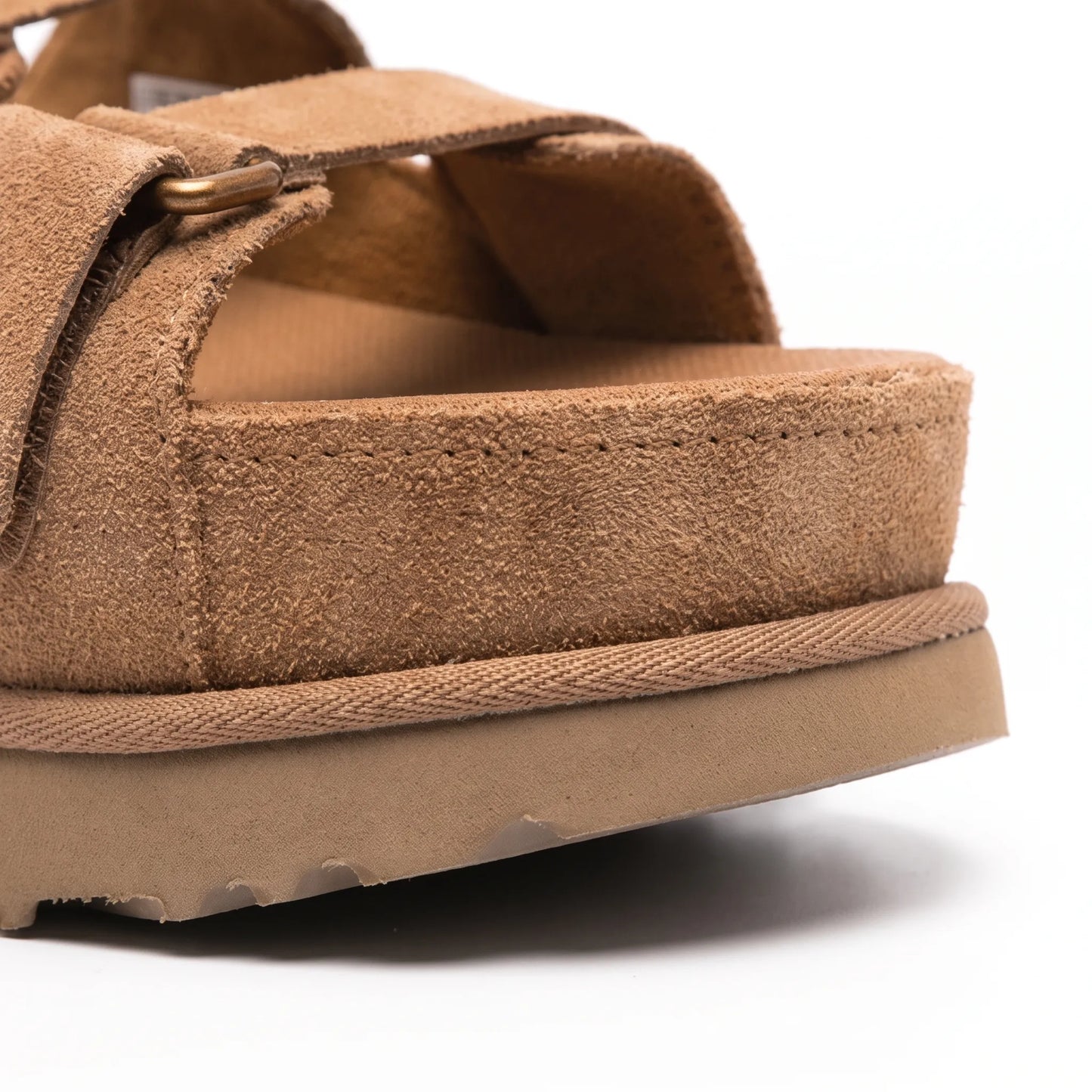 Slip-In Sandaler Med Platåsula - Josefina