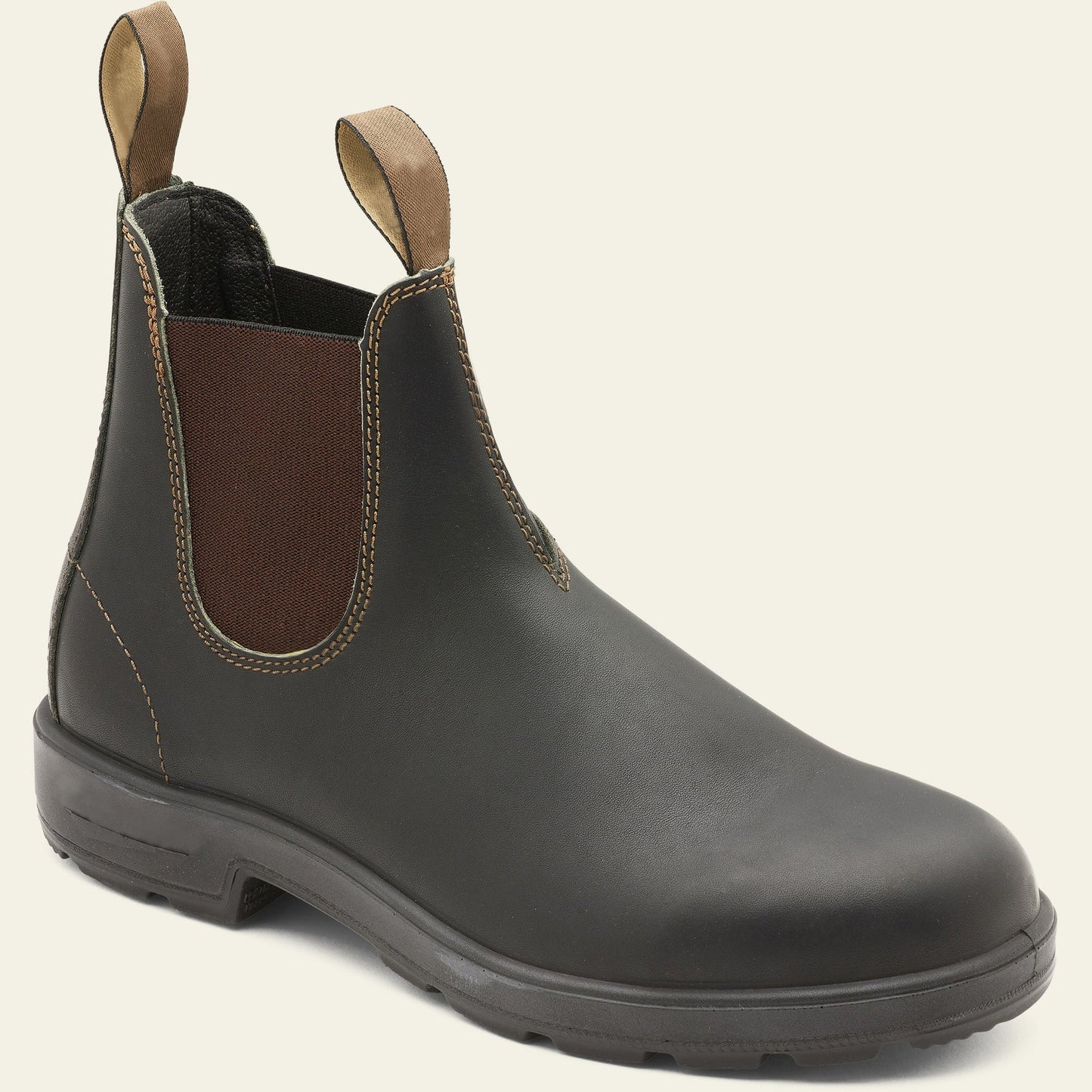 Slip-On Men's Chelsea Boot - Lee