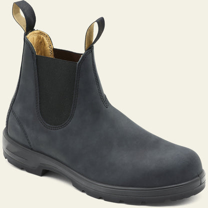 Slip-On Men's Chelsea Boot - Lee