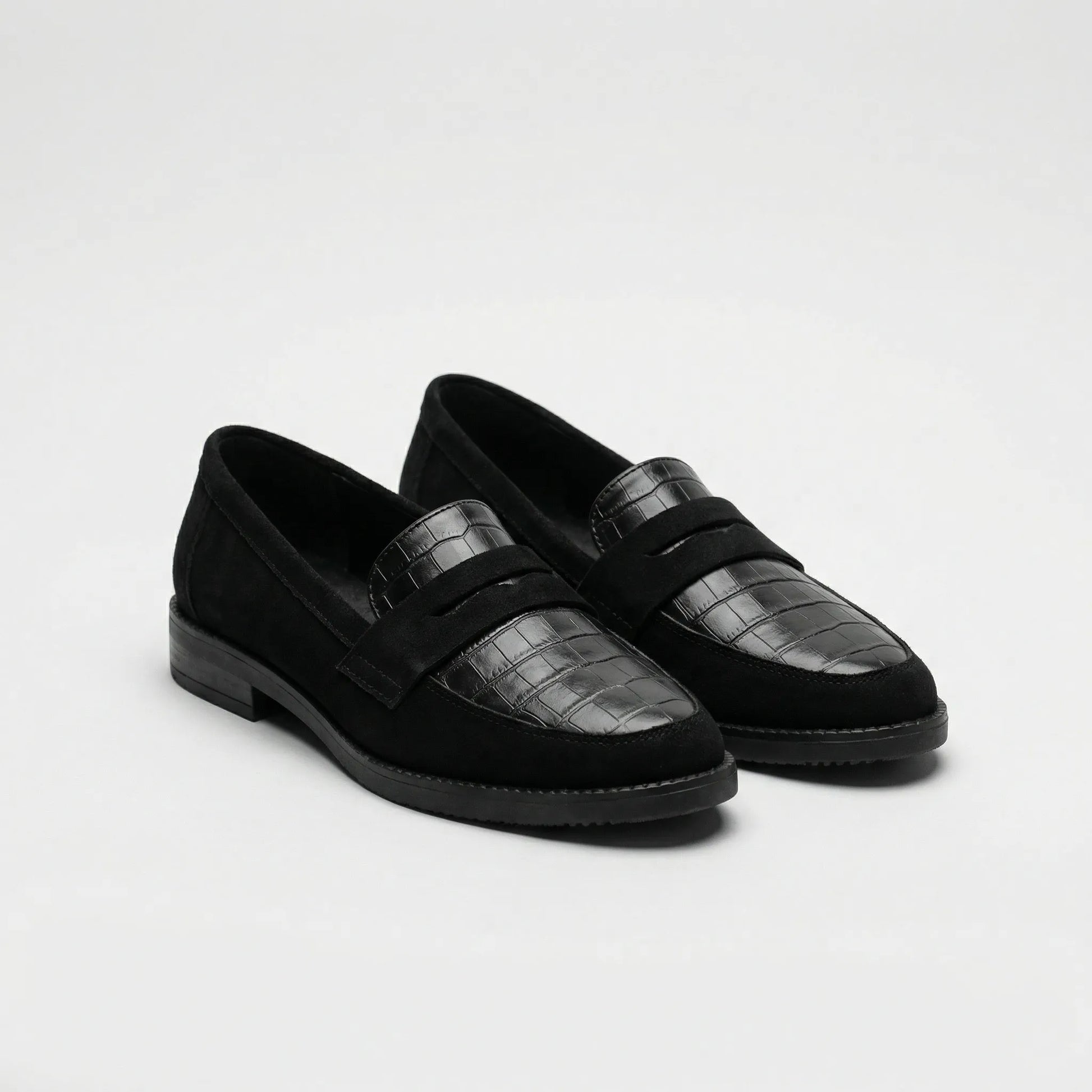 Slip On Damenschuh Elegant - Jill