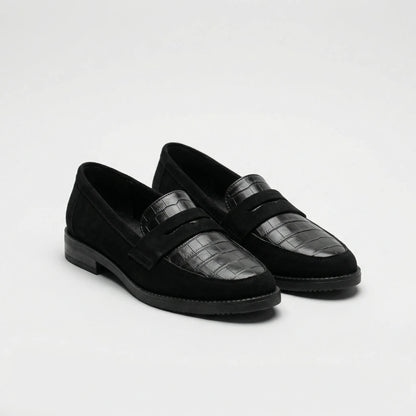 Slip On Damenschuh Elegant - Jill