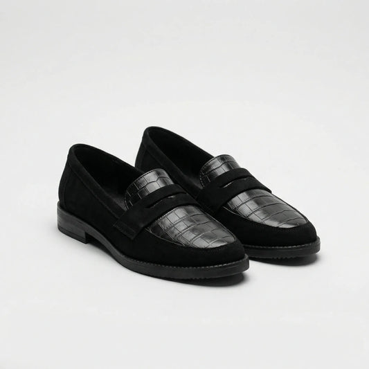 Slip On Damenschuh Elegant - Jill
