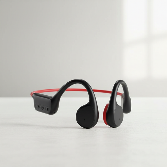 Słuchawki Открыte - Soundwave 