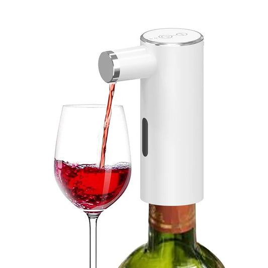 Smart alkoholdispenser – Poura