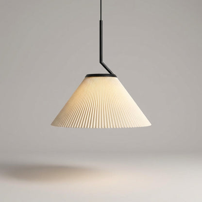 Soft Glow Hanging Light Fixture - Crevella