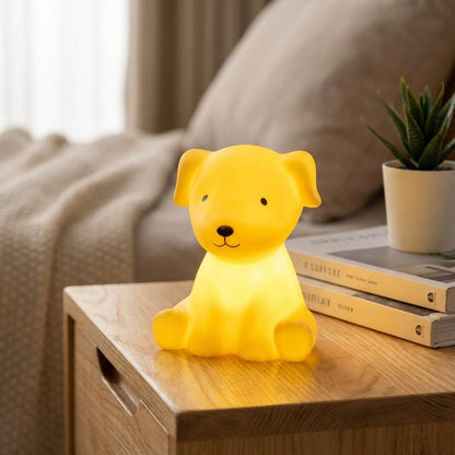 Soft Glow Decorative Lamp -  Pupalo