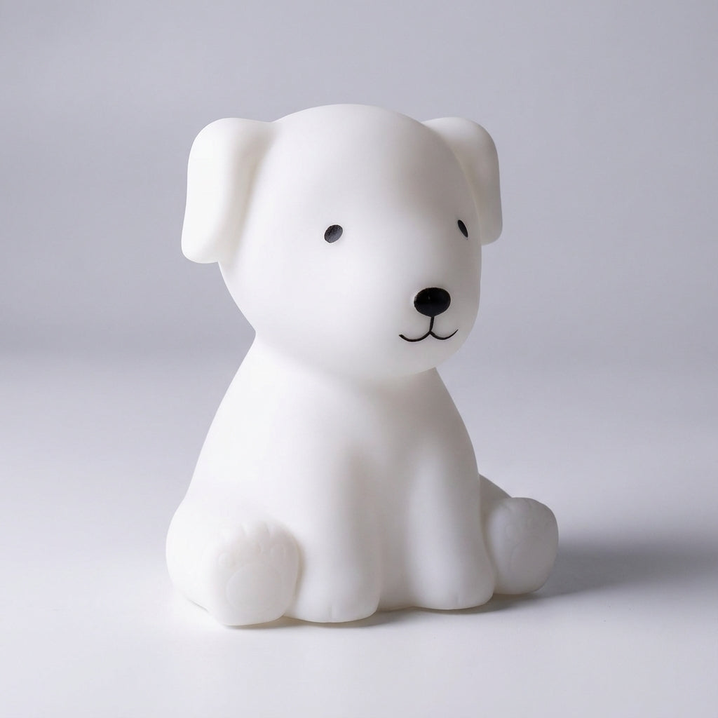 Soft Glow Decorative Lamp -  Pupalo