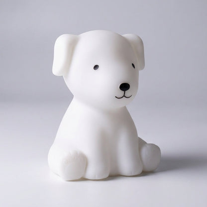 Soft Glow Decorative Lamp -  Pupalo