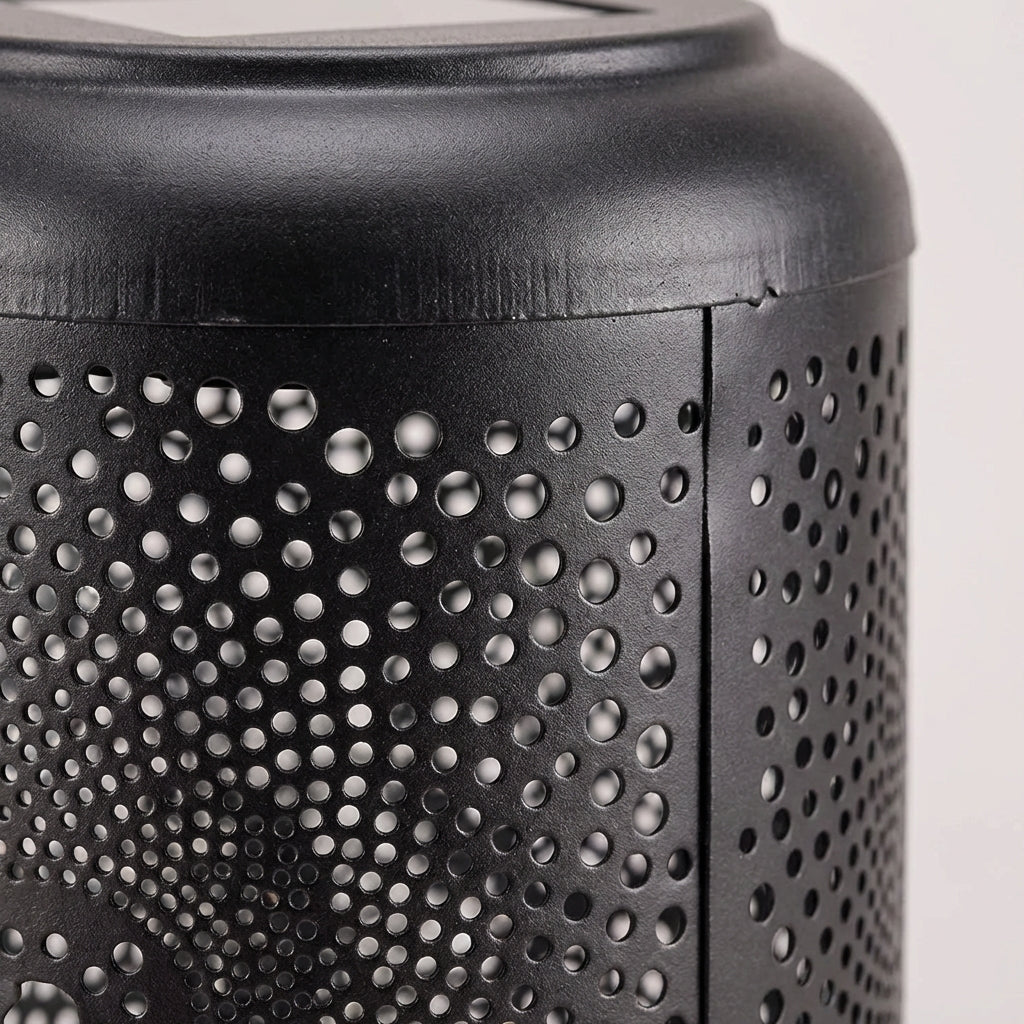 Solar Powered Garden Lantern - Glowneon