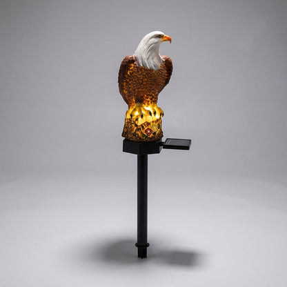Solar Powered Garden Light - NightPerch