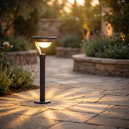 Solar Powered Path Light -  Aurabrix