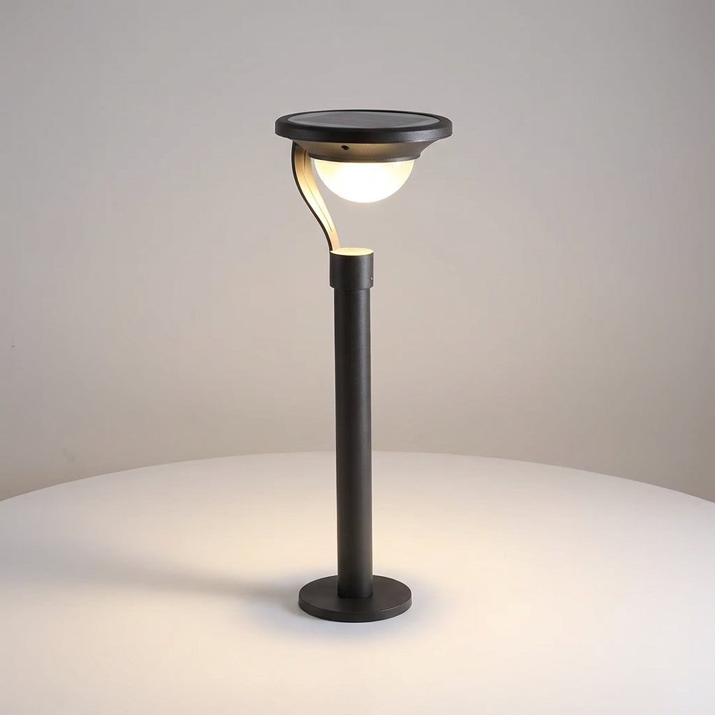 Solar Powered Path Light -  Aurabrix