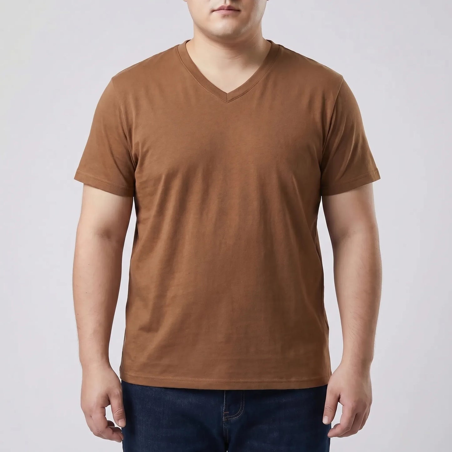Solid Color Casual Summer Top - Enrique