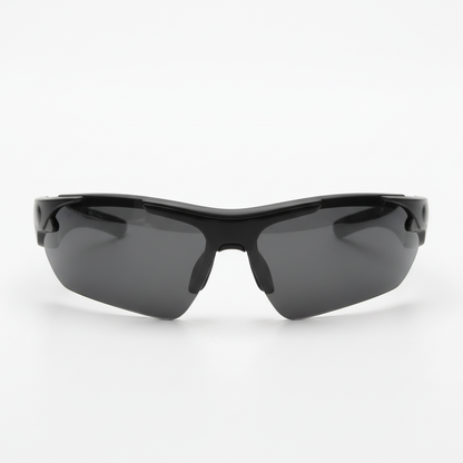 Sonnenbrille Mit Integriertem Kamera - OutdoorLens