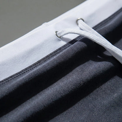 Sportieve Herenzwemshorts - Sheldon