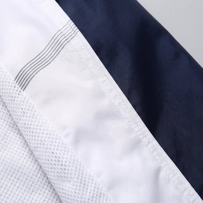Sportlich Casual Zweiteiliges Set - Harrison