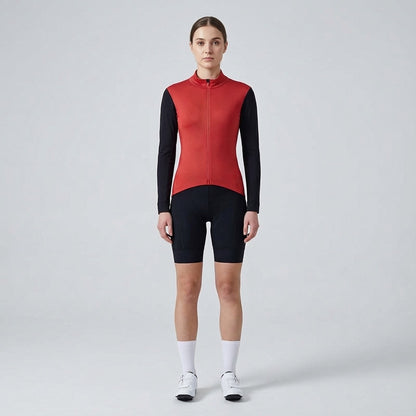 Sportliche Damen Fahrradjacke - Jeanette