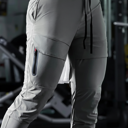 Sportliche Jogginghose - Tim 