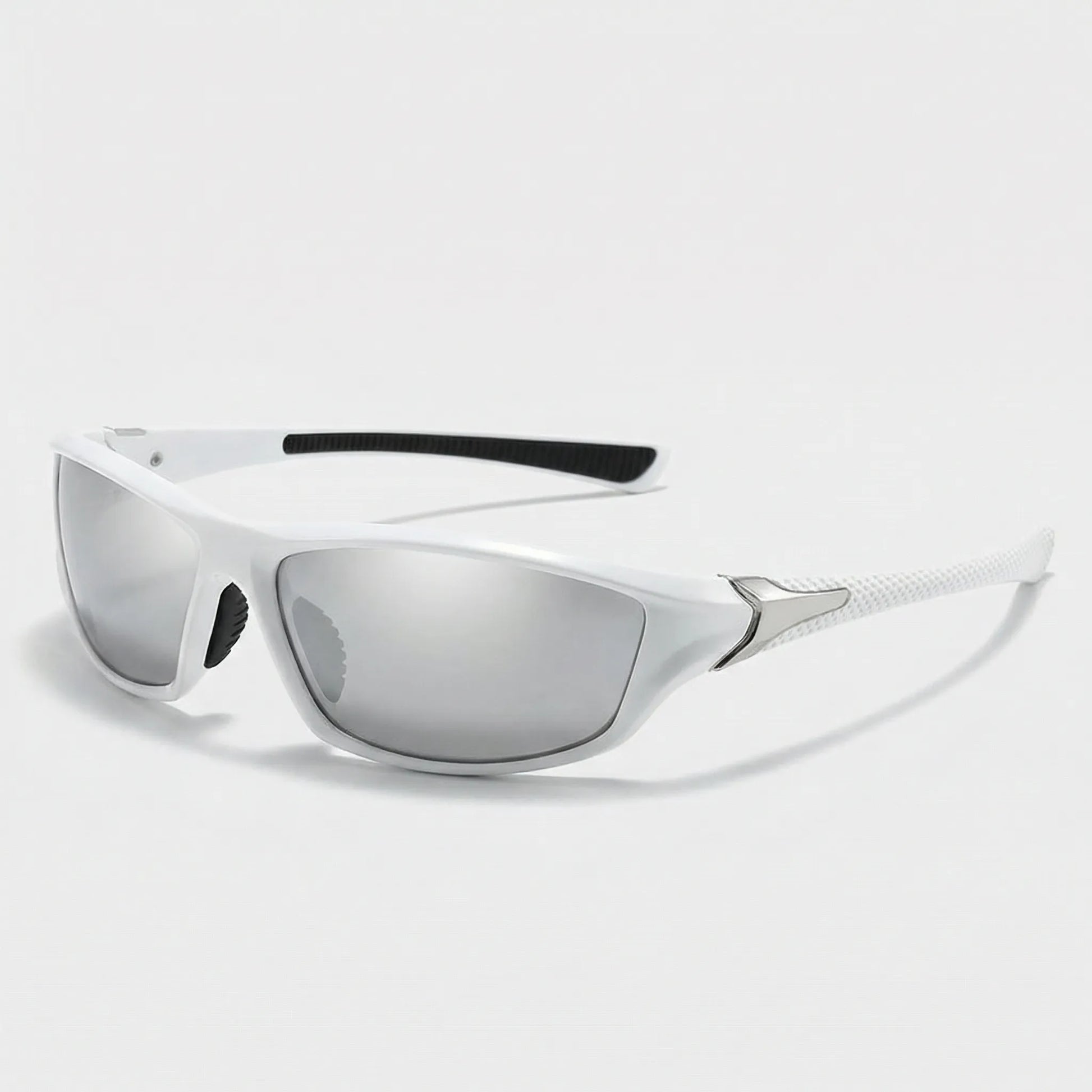 Sportliche Sonnenbrille Mit Uv400-Schutz - Chester