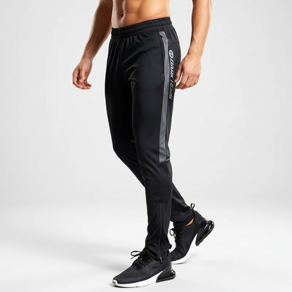Sportliche Trainingshose Für Herren - Raymond