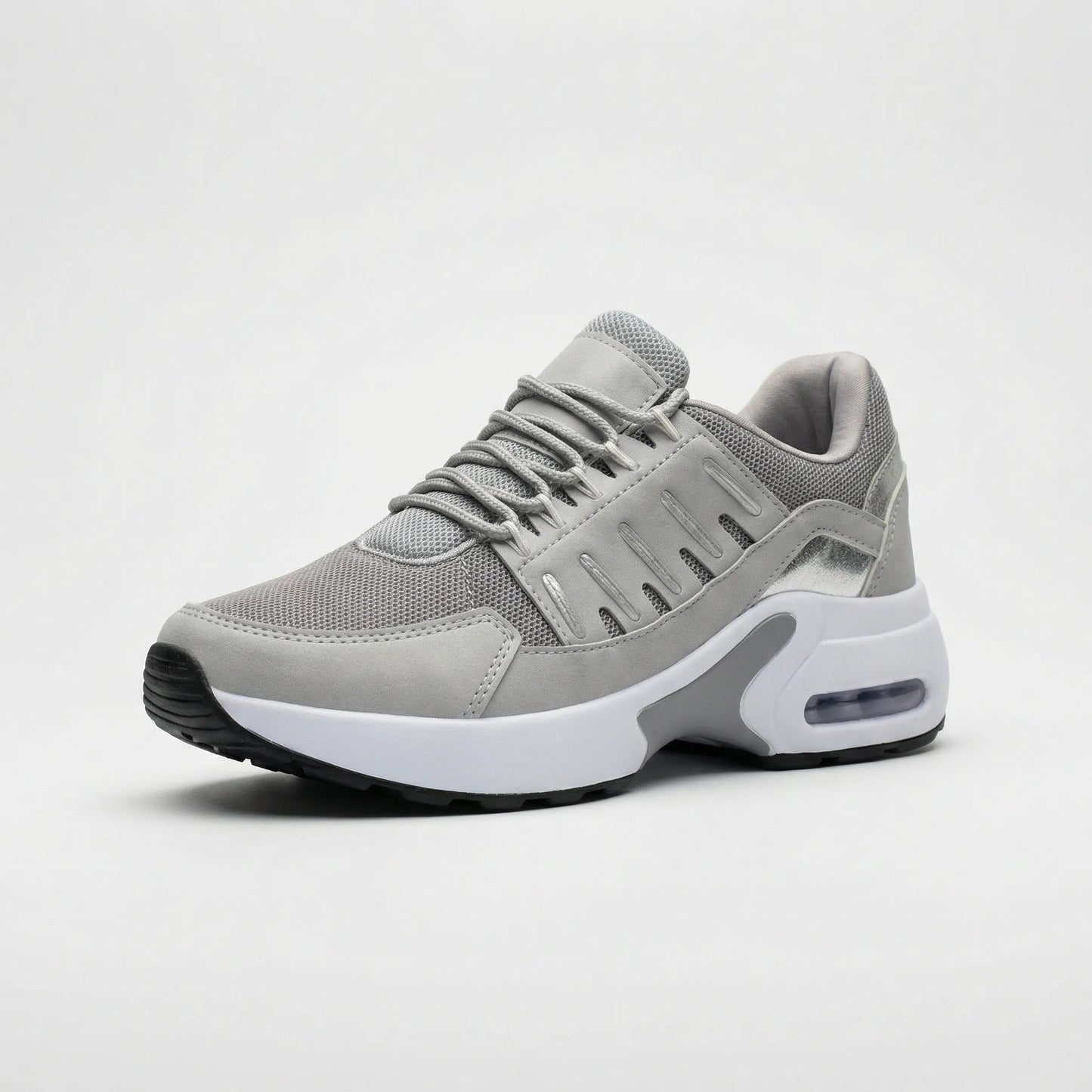 Sportlicher Damenschuh Mit Dämpfung - Muriel