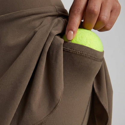 Sportrock Mit Innenhose - Genevieve