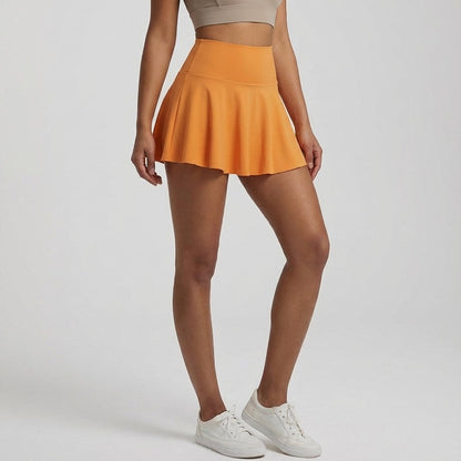 Sportrock Mit Innenhose - Genevieve