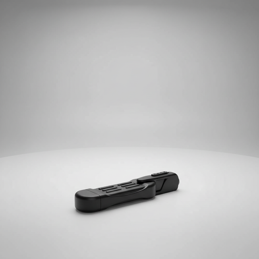 Stiftformige Mini Kamera - PenGuardian