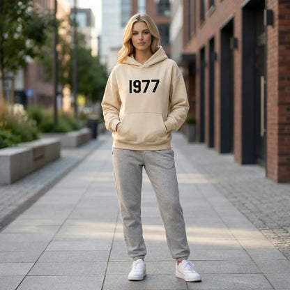 Streetwear-Hoodie Mit Raglanärmeln - Robin