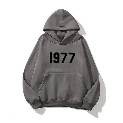 Streetwear-Hoodie Mit Raglanärmeln - Robin