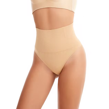 Korrigerande hög midja string – CurveContour