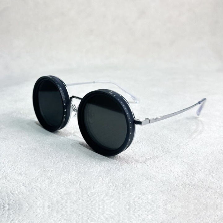 OptiShade™ Pro ND9 – Handgjorda solglasögon med justerbar linsdämpning och UV-filter