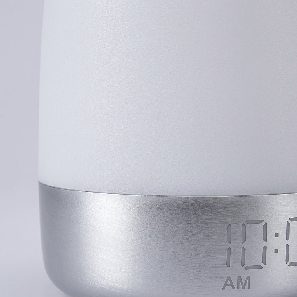 Sunrise Simulation Alarm Lamp -  Wakelette