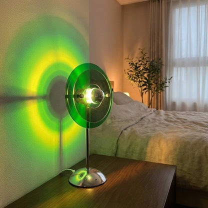 Sunset Projection Table Lamp -  Dawnsphere