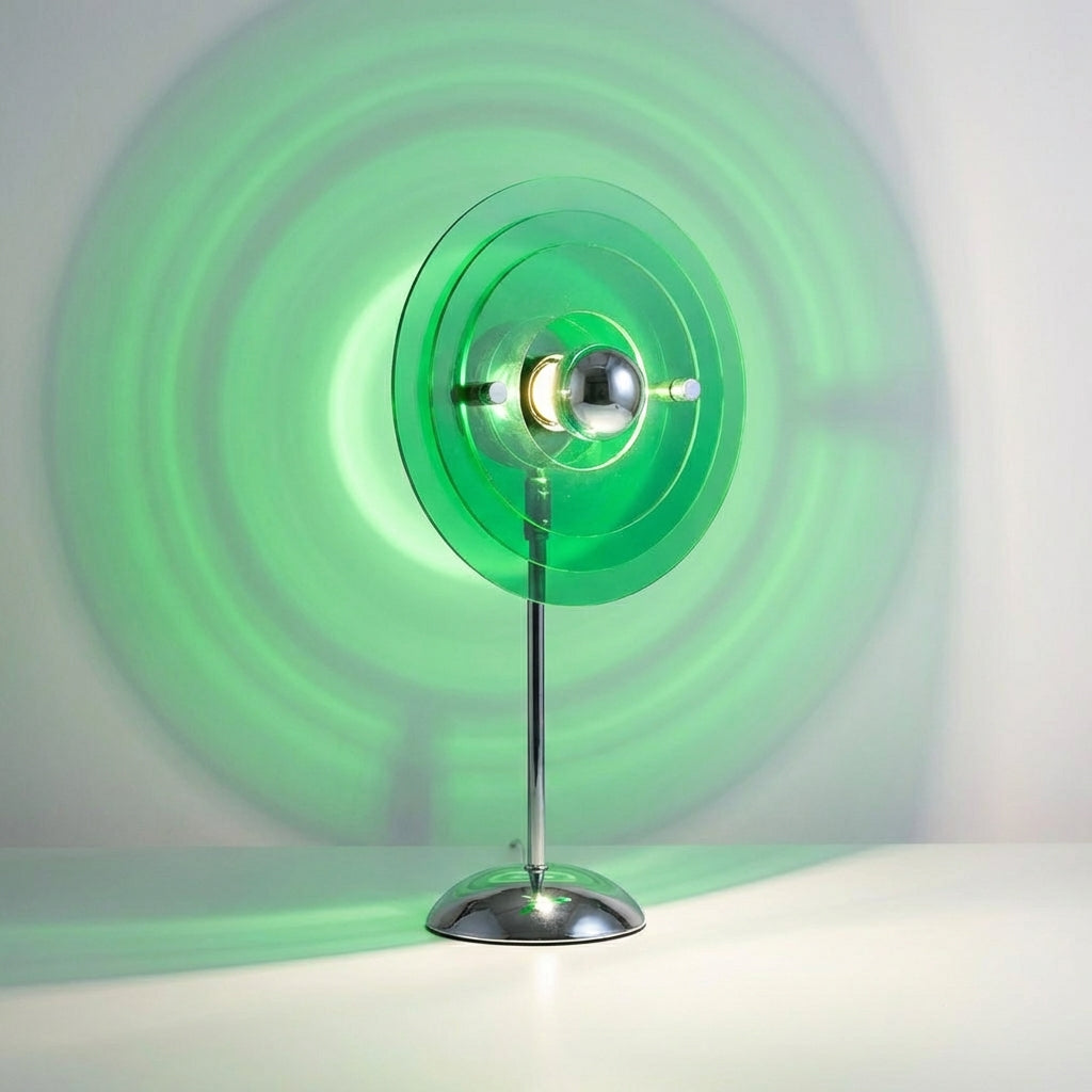 Sunset Projection Table Lamp -  Dawnsphere