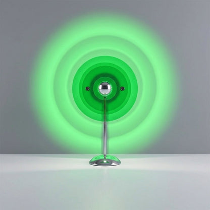 Sunset Projection Table Lamp -  Dawnsphere